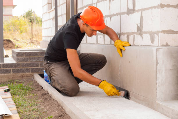 Waterproofing professionals working in Caledonia, MN